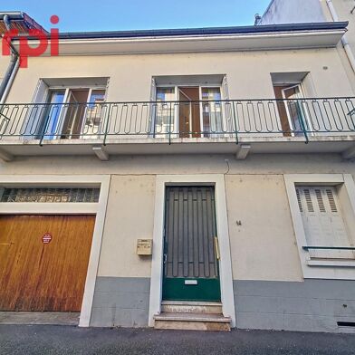 Maison 5 pièces 264900 €