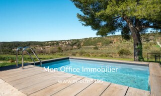 Maison 6 Pièces 150 m² à vendre à Aix-en-Provence (13100)