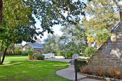 Maison 8 pièces 680000 €