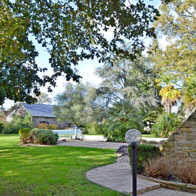 Maison 8 pièces 680000 €