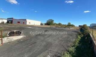 Terrain  4190 m² à vendre à Niort (79000)