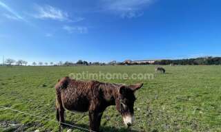 Terrain  4190 m² à vendre à Niort (79000)