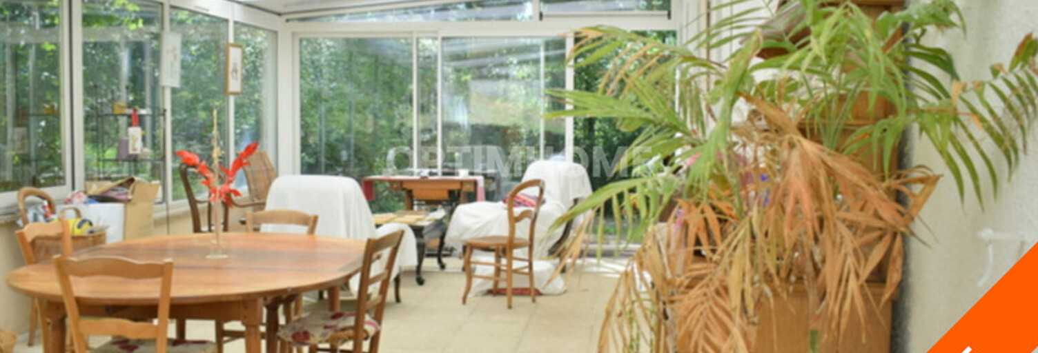 Maison 5 Pièces 140 m² à vendre à Aubusson (23200)