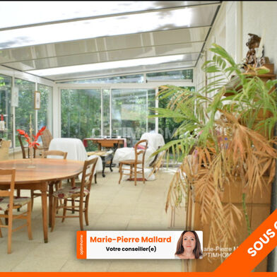 Maison 5 pièces 127800 €