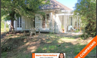 Maison 5 Pièces 140 m² à vendre à Aubusson (23200)