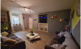 Maison 4 Pièces 147 m² à vendre à Esley (88260)