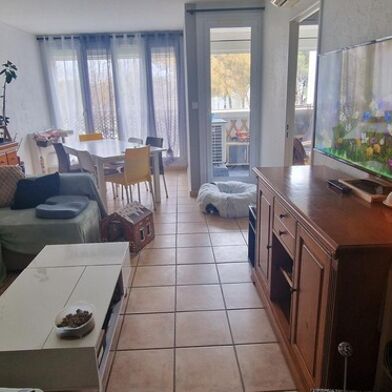 Appartement 4 pièces 179500 €