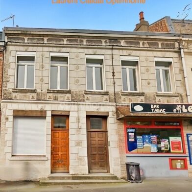 Immeuble  294000 €