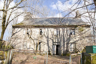 Maison 6 pièces 89000 €