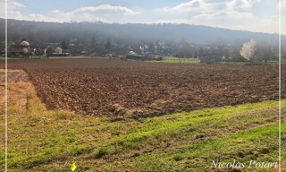 Terrain  897 m² à vendre à Nointel (60840)