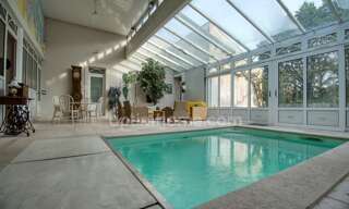 Maison 9 Pièces 200 m² à vendre à Périgny (17180)