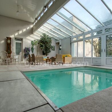 Maison 9 pièces 799000 €