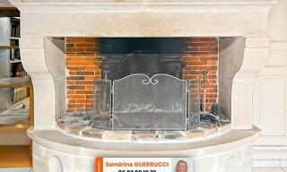 Maison 12 Pièces 315 m² à vendre à Manciet (32370)