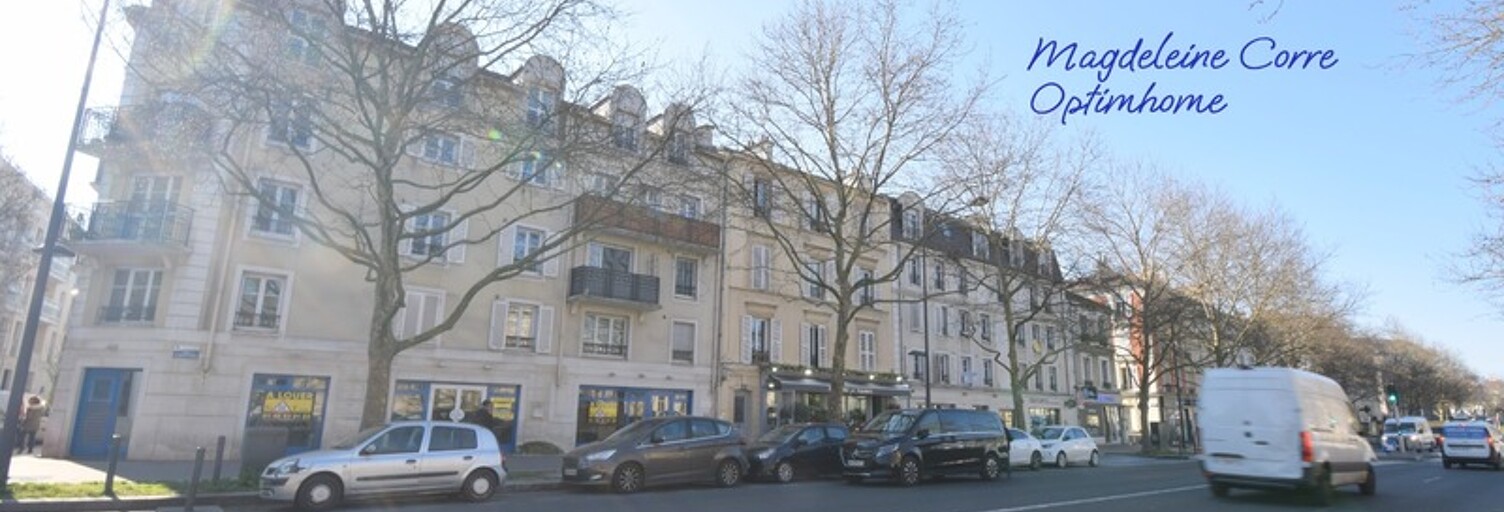 Commerce 2 Pièces 52 m² à vendre à Maisons-Alfort (94700)