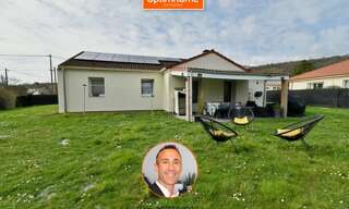 Maison 5 Pièces 103 m² à vendre à Vignot (55200)