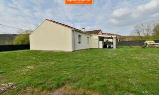 Maison 5 Pièces 103 m² à vendre à Vignot (55200)