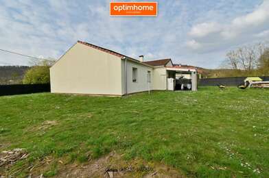 Maison 5 pièces 179000 €