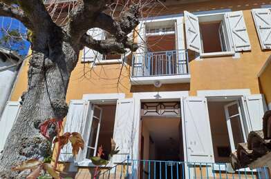 Maison 8 pièces 450000 €