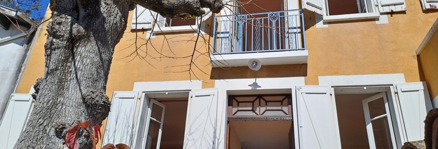 Maison 8 Pièces 220 m² à vendre à L'Isle-Jourdain (32600)