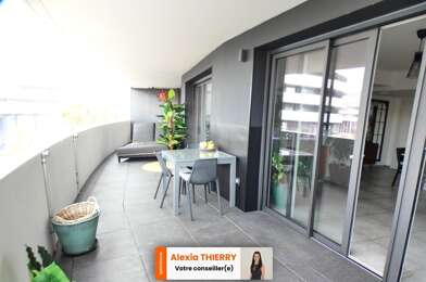 Appartement 3 pièces 390000 €
