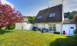 Maison 5 Pièces 100 m² à vendre à Fleurines (60700)