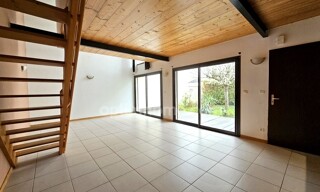 Maison 4 Pièces 86 m² à vendre à Angoulême (16000)