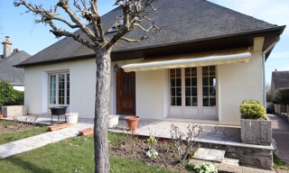 Maison 105 m² en viager Beaugency (45190)