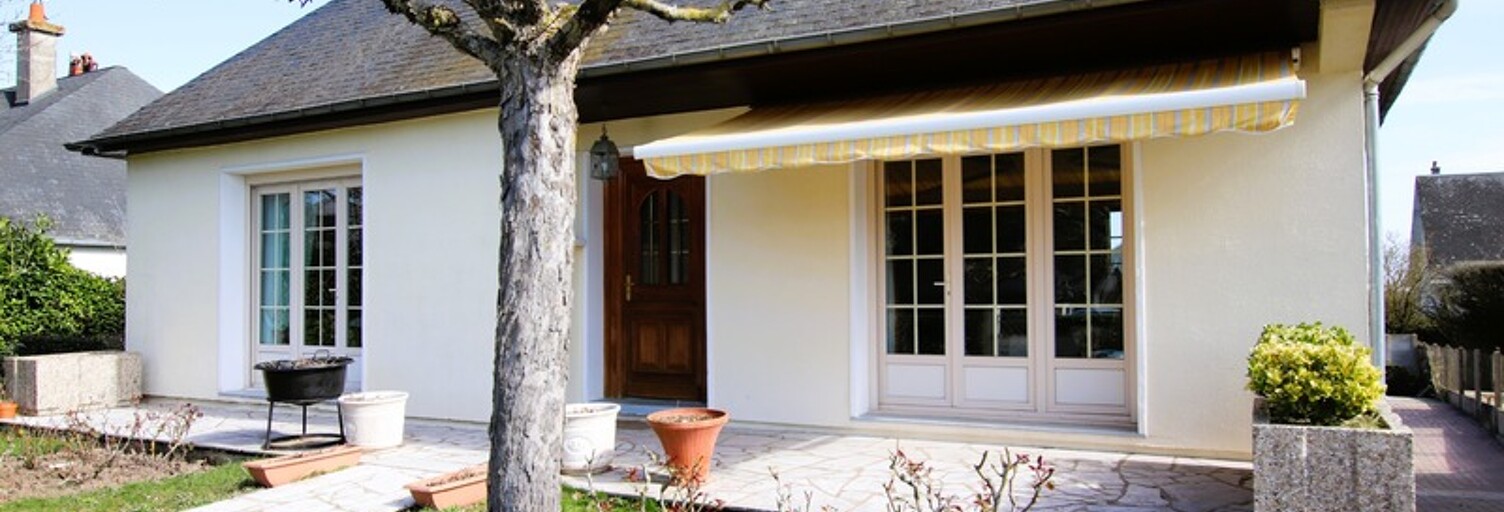 Maison 105 m² en viager Beaugency (45190)