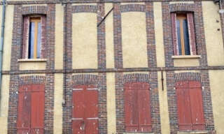 Maison 4 Pièces 70 m² à vendre à Arces-Dilo (89320)