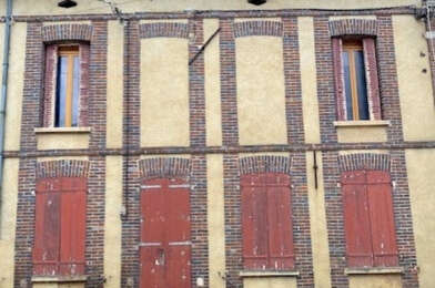 Maison 4 pièces 45000 €