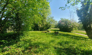 Terrain  735 m² à vendre à Sarcy (51170)