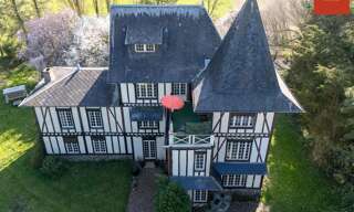 Commerce 7 Pièces 300 m² à vendre à Mesnil-en-Ouche (27330)