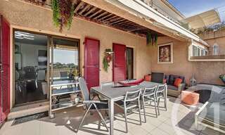 Appartement 3 Pièces 63 m² à vendre à Villeneuve-Loubet (06270)