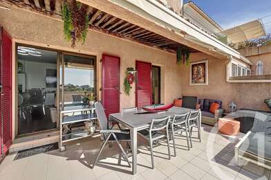 Appartement 3 pièces 580000 €