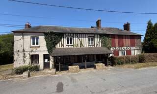 Maison 5 Pièces 170 m² à vendre à Marolles (14100)