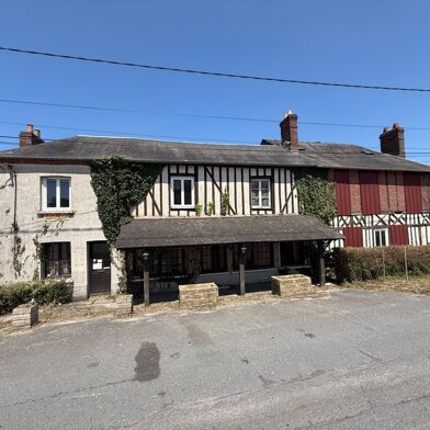 Maison 5 pièces 129500 €