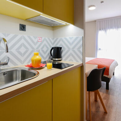 Appartement 1 pièces 50674 €