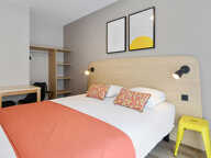 INVESTISSEMENT LMNP - STUDIO APPART CITY BLOIS — photo 3
