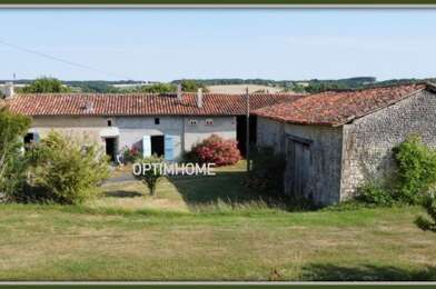 Maison 3 pièces 120000 €