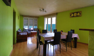 Appartement 4 Pièces 79 m² à vendre à Châlons-en-Champagne (51000)