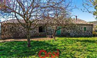 Maison 6 Pièces 115 m² à vendre à Darbres (07170)