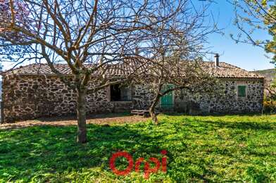 Maison 6 pièces 160000 €