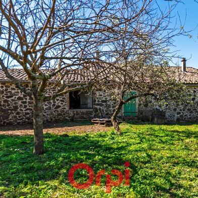 Maison 6 pièces 185000 €