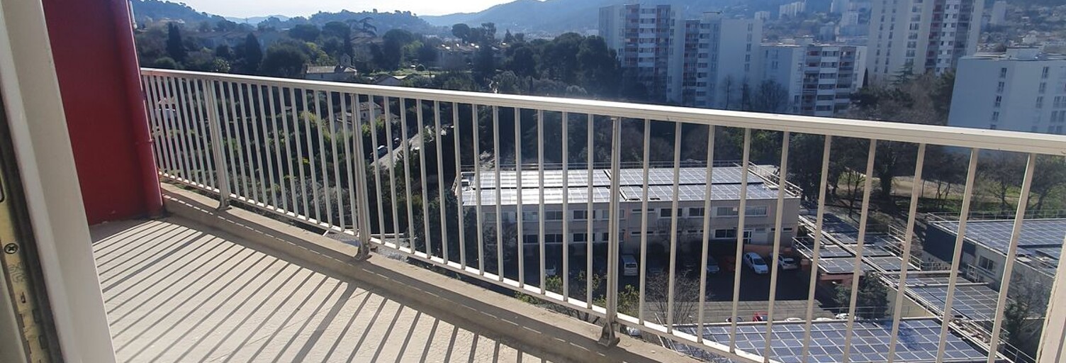 Appartement 3 Pièces 74 m² à vendre à Marseille 11 (13011)