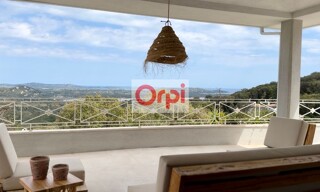 Maison 8 Pièces 260 m² à vendre à Porto-Vecchio (20137)