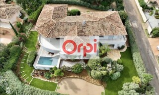 Maison 8 Pièces 260 m² à vendre à Porto-Vecchio (20137)