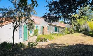 Maison 6 Pièces 120 m² à vendre à La Couarde-sur-Mer (17670)