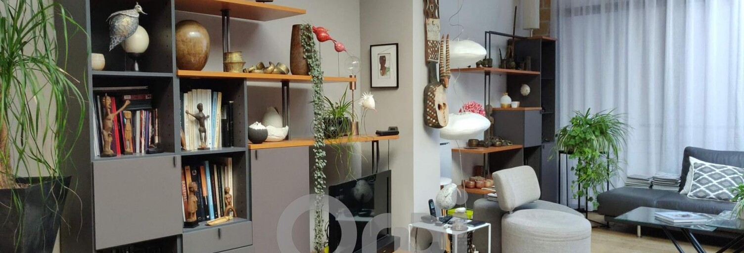 Appartement 4 Pièces 117 m² à vendre à La Rochelle (17000)