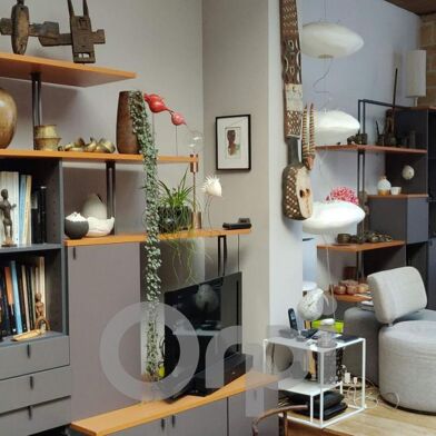 Appartement 4 pièces 480250 €