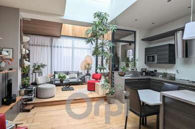 Appartement 4 pièces 450000 €